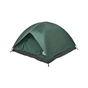 Намет Skif Outdoor Adventure II 200x200 cm Green (SOTDL200G) - зменшене зображення 1
