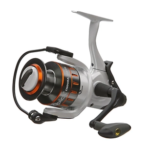 Котушка DAM Baitrunner QUICK ENDURA 555 FS (1317555) зображення 1