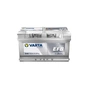 Аккумулятор автомобильный Varta Blue Dynamic START-STOP 75Ah (575500073) - уменьшенное изображение 1