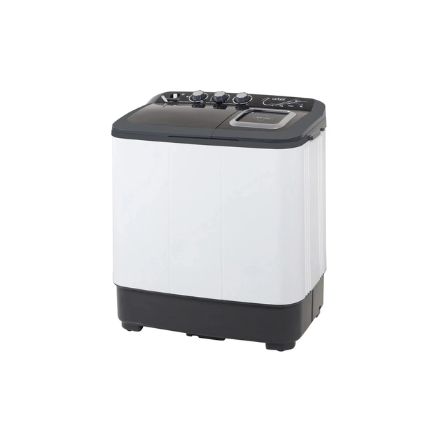 Пральна машина Artel TE 60 L GREY - зображення 1