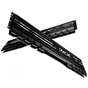 Модуль пам'яті для комп'ютера DDR4 32GB (2x16GB) 3200 MHz XPG Gammix D10 Black ADATA (AX4U3200316G16-DB10) - зменшене зображення 4