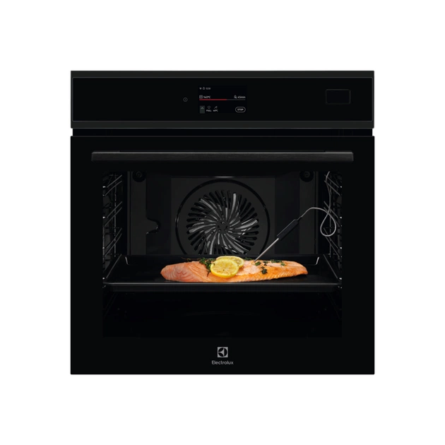 Духова шафа Electrolux EOB9S3XH - зображення 1