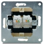 Телефонная розетка Sven SE-60034-C cream (7100016) - уменьшенное изображение 3