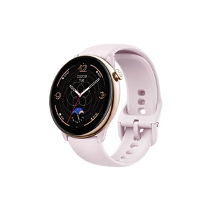 Смарт-годинник Amazfit GTR Mini Misty Pink (989611) зображення 1