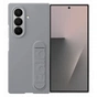 Чохол до мобільного телефона Samsung Silicone Galaxy Fold 7 Gray (EF-MF966CJEGUA) - зменшене зображення 1