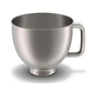 Кухонний комбайн KitchenAid 5KSM50PKVEPL - зменшене зображення 10