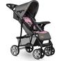 Коляска Lionelo Emma Plus Pink Scandi (LO-EMMA PLUS PINK SCANDI) - зменшене зображення 3