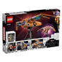 Конструктор LEGO Super Heroes Корабель Вартових 1901 деталь (76193) - зменшене зображення 11