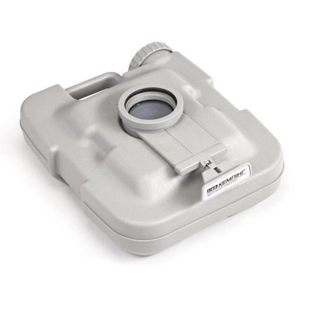 Біотуалет Кемпінг PortaFlush 10Л (4823082704033) - picture 3