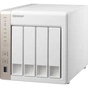 NAS QNap TS-451 - уменьшенное изображение 1