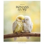 Зошит Школярик Romance stories 48 аркушів лінія (048-3571L) - зменшене зображення 1