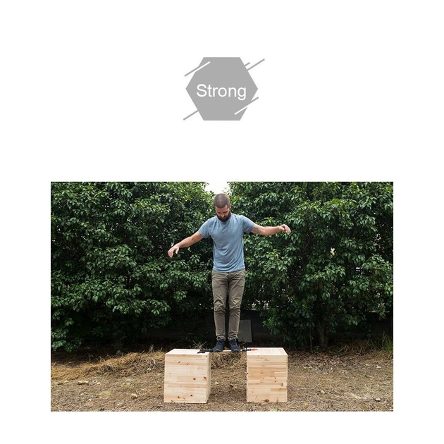 Трекінгові палиці Naturehike ST06 NH17D006-D 3-секційна срібляста 1 шт (6927595748602) - picture 7