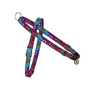 Шлея для собак WAUDOG Nylon з QR-паспортом "Літо" L (5438) - зменшене зображення 1