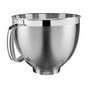 Кухонний комбайн KitchenAid 5KSM185PSEOB - зменшене зображення 2