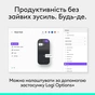 Мишка Logitech Mobi Fold Bluetooth Graphite (910-007604) - зменшене зображення 8