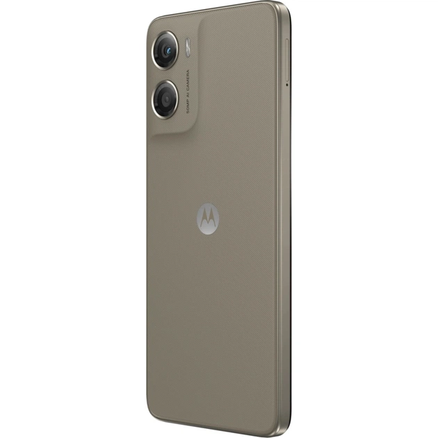 Мобільний телефон Motorola G06 Power 4/256GB Laurel Oak (PBA00001UA) - picture 10