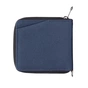 Гаманець Pacsafe RFIDsafe zip around wallet Темно-синій (11050651) - зменшене зображення 2
