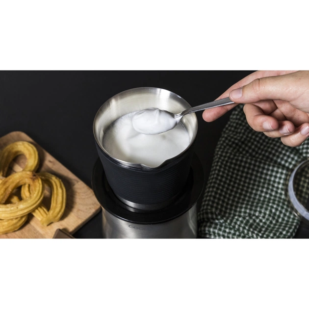 Капучинатор Cecotec CCTC-01518 - picture 4