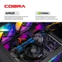 Персональный компьютер COBRA Advanced (A55.32.S5.55.22299) - уменьшенное изображение 4