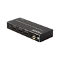 Разветвитель PowerPlant 2 Ports HDMI eARC (CA914906) - уменьшенное изображение 3