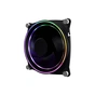 Кулер до корпусу Gamemax GMX-12-DBB - уменьшенное изображение 2