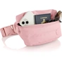 Сумка-бананка Heys Puffer Mini Waist Bag Rose (30128-0025-00) (930930) - зменшене зображення 5