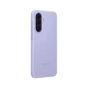 Чохол до мобільного телефона Samsung Silicone Case Galaxy A57 (A576) Purple (EF-PA576CVEGWW) - зменшене зображення 5