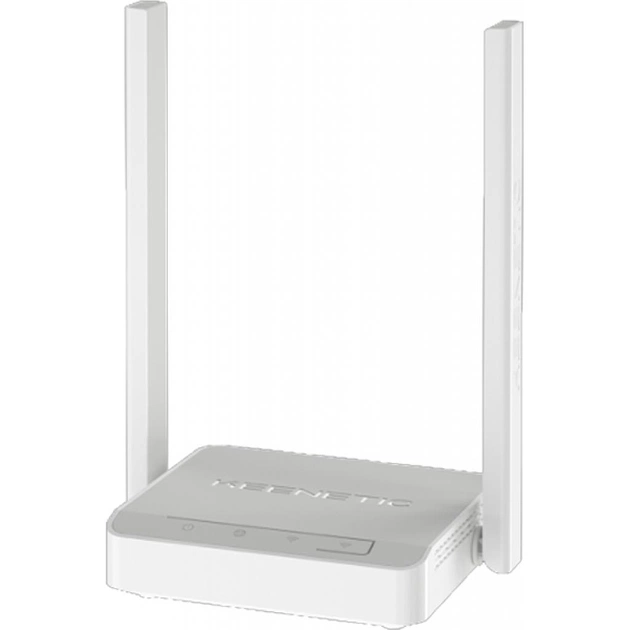 Маршрутизатор Keenetic 4G (KN-1211) - зображення 1
