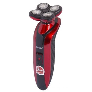 Електробритва Saturn HC 7394 зображення 1