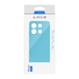 Чохол до мобільного телефона ACCLAB Silicone Xiaomi Redmi Note 13 Pro 5G Light Blue (1283126602924) - зменшене зображення 2