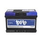 Акумулятор автомобільний Topla 75 Ah/12V TOP Euro (118 072) - зменшене зображення 1