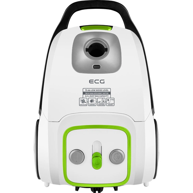 Пилосос ECG VP S 3010 - picture 1