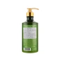 Гель для душу Health and Beauty Оливкова олія та мед 780 мл (7290012326295) - зменшене зображення 2