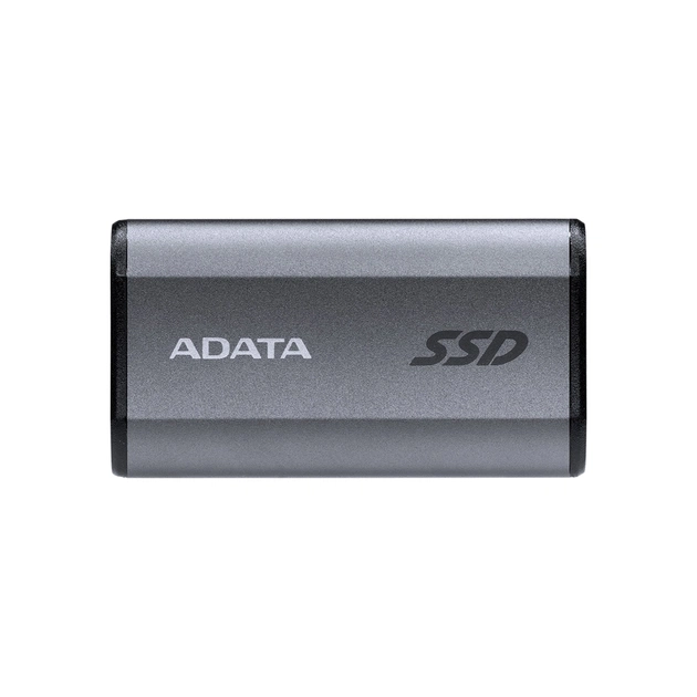 Накопичувач SSD USB 3.2 2TB ADATA (AELI-SE880-2TCGY) - изображение 1