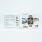 Смарт-годинник KOSPET TANK M4SE SILVER (6978602500638) - зменшене зображення 10