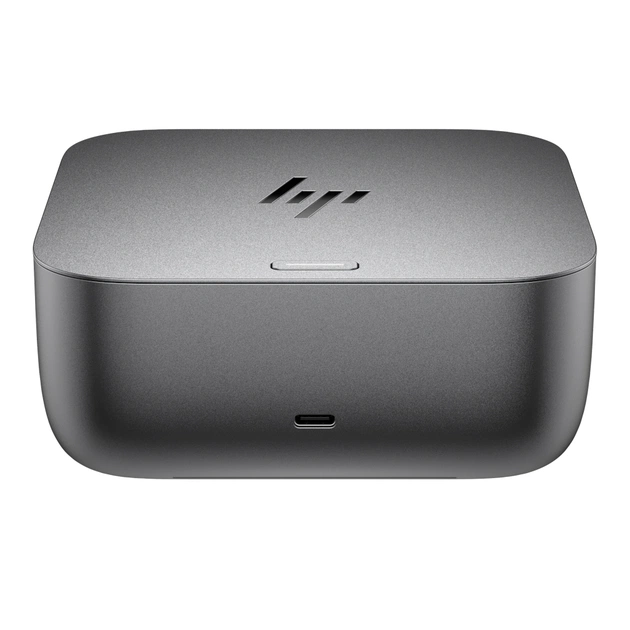 Порт-реплікатор HP Thunderbolt 4 100W G6 Dock (9X472UT) - зображення 1