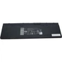 Акумулятор до ноутбука Dell Latitude E7240 GVD76, 2730mAh (31Wh), 3cell, 11.1V, Li-Pol, (A47206) - зменшене зображення 1