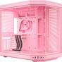 Корпус для ПК Hyte Y70 Strawberry Milk (CS-HYTE-Y70-SM) - зменшене зображення 1