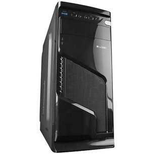 Корпус Logic concept K1 (AT-K001-10-0000000-0002) зображення 1