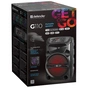 Акустична система Defender G110 12W Black (65110) - зменшене зображення 3