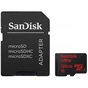 Карта пам'яті SanDisk 128GB microSDXC Class 10 UHS-I (SDSQUNC-128G-GN6MA) - зменшене зображення 3