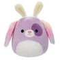 М'яка іграшка Squishmallows Собака Барб 13 см (SQER00908) - зменшене зображення 1