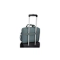 Сумка для ноутбука Case Logic 14" Huxton Attache HUXA-214 Balsam (3204652) - зменшене зображення 7