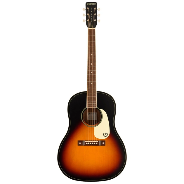 Гітара акустична Gretsch Jim Dandy Dreadnought Rex Burst (236015) - изображение 1