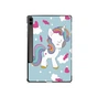 Чохол до планшета BeCover Smart Case Samsung Galaxy Tab S10 Plus (SM-X820/SM-X826) 12.4" Unicorn (712251) - зменшене зображення 2