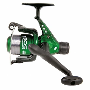 Котушка Lineaeffe Vigor Sol RD 30 з волосінню (1207203) зображення 1