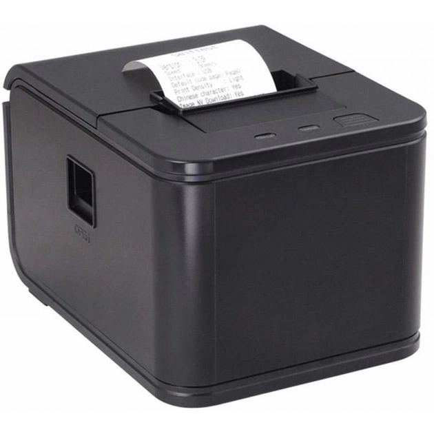 Принтер чеків X-PRINTER XP-C58H USB (XP-C58H-USB0040) - зображення 1