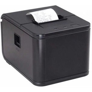 Принтер чеків X-PRINTER XP-C58H USB (XP-C58H-USB0040) зображення 1