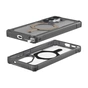 Чохол до мобільного телефона UAG Samsung Galaxy S26 Ultra Plasma XTE with Magnet ash/titanium (214522113136) - зменшене зображення 12