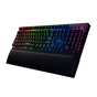 Клавіатура Razer BlackWidow V3 PRO Razer Green Wireless (RZ03-03530800-R3R1) - зменшене зображення 4